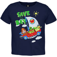 Wonderpets - Save The Day Infant T-Shirt
