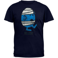 Mr. Men - Bump Soft T-Shirt