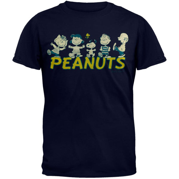 Peanuts - The Gang T-Shirt