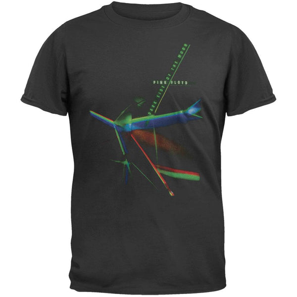 Pink Floyd - Dark Side Of The Moon Reflections Youth T-Shirt