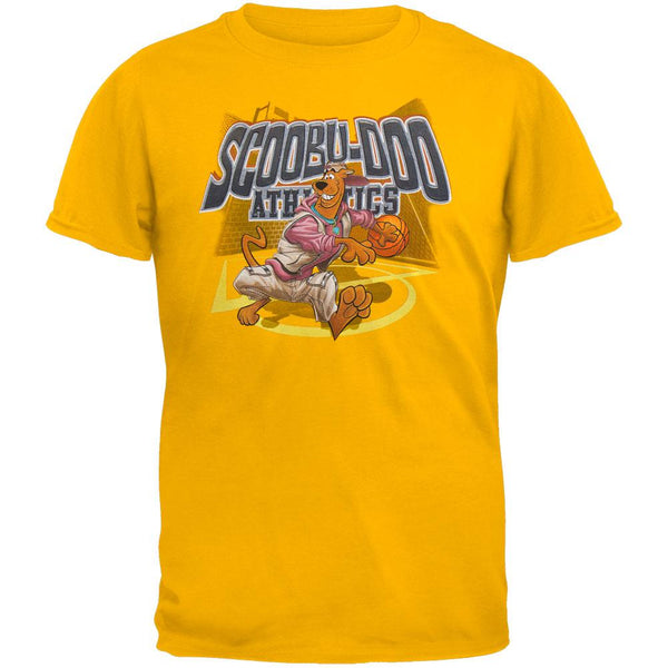 Scooby-Doo - Athletics - Youth T-Shirt