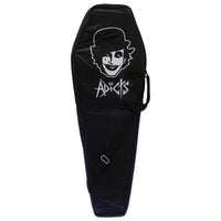 The Adicts - Coffin Case Gaming Controller Gig Bag