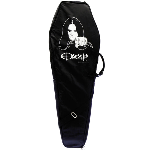 Ozzy Osbourne - Coffin Case Gaming Controller Gig Bag