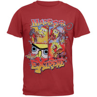 Spongebob Squarepants - Extreme Youth T-Shirt