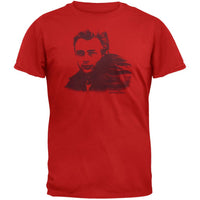 James Dean - Sketch Soft T-Shirt