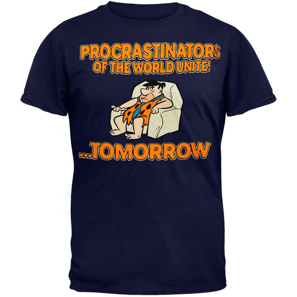 Flintstones - Tomorrow T-Shirt