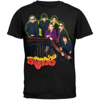 Blondie - Band Shot '06 Tour T-Shirt