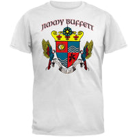 Jimmy Buffett - Crest T-Shirt