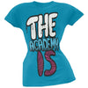The Academy Is