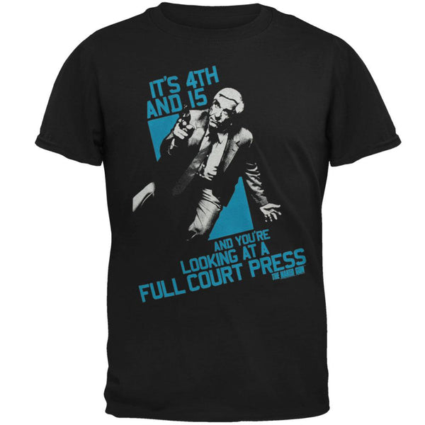 Naked Gun - Full Court Press T-Shirt