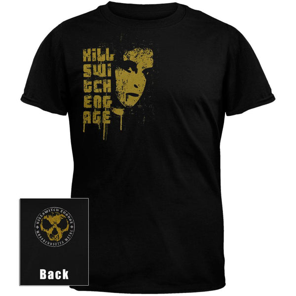 Killswitch Engage - Beat Up T-Shirt