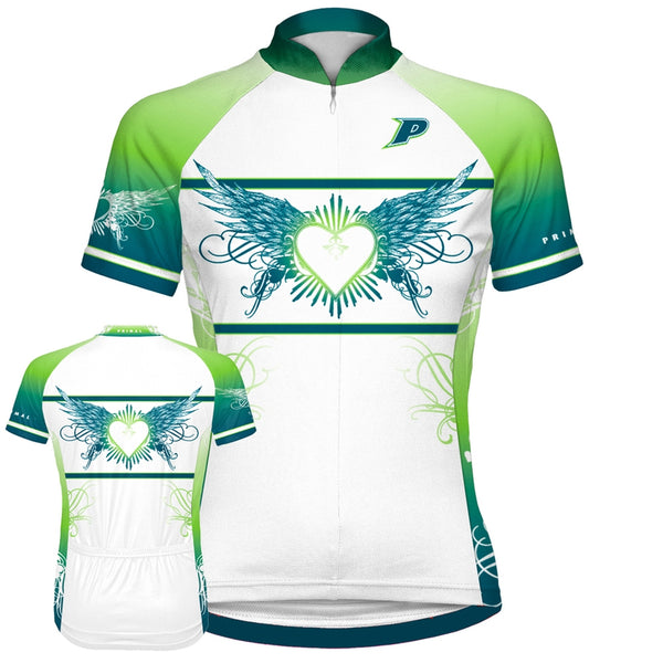 Aphrodite Womens Cycling Jersey