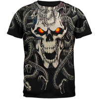 Medusa T-Shirt