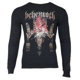 Behemoth - American Apostasy Long Sleeve T-Shirt