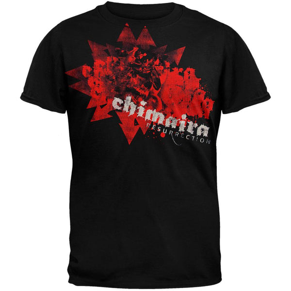 Chimaira - Flame Youth T-Shirt