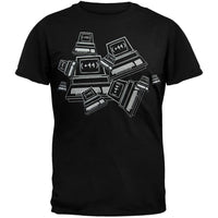 Plus 44 - Computer T-Shirt