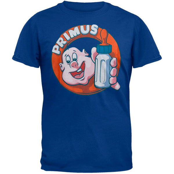 Primus - Baby Bottle T-Shirt