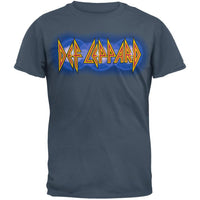 Def Leppard - Wild Lights T-Shirt