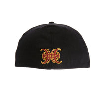 Hinder - Logo Fitted Baseball Cap