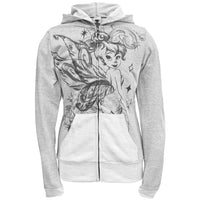 Tinkerbell - Sketch Youth Hoodie