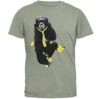 New Standard - #1 Boss Monkey Soft T-Shirt