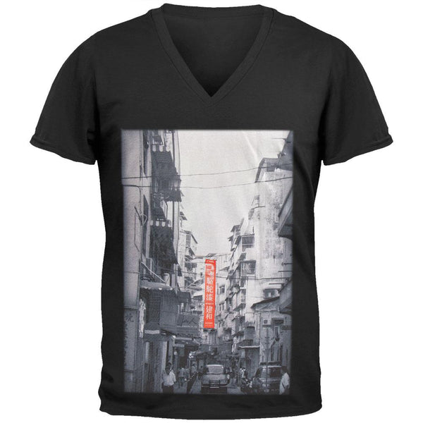 New Standard - Macau St Soft T-Shirt