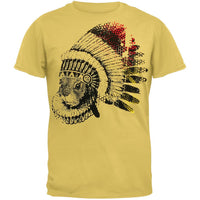 New Standard - Le Chief Soft T-Shirt