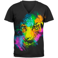 New Standard - Painted Tiger Soft T-Shirt