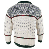 Handmade Cotton Sweater