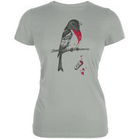 New Standard - Bloody Bird Soft T-Shirt