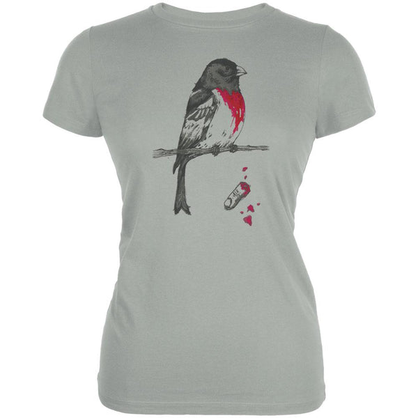 New Standard - Bloody Bird Soft T-Shirt