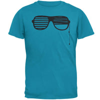 New Standard - Shutter Shades Soft T-Shirt