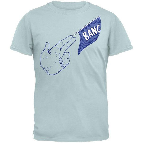 New Standard - Dexterity Bang Soft T-Shirt