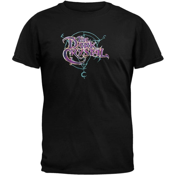 Dark Crystal - Logo T-Shirt