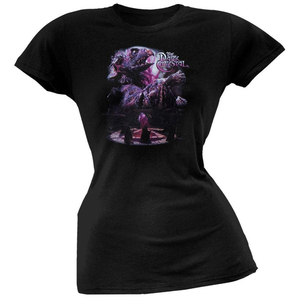 Dark Crystal - Power Mad Juniors T-Shirt