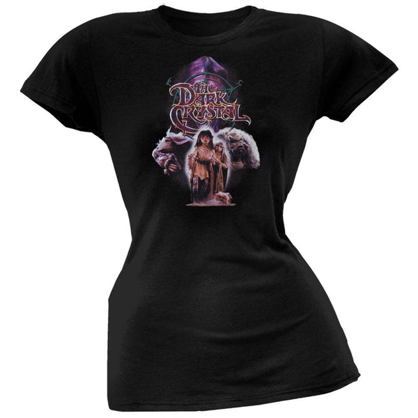 Dark Crystal - Good Guys Juniors T-Shirt
