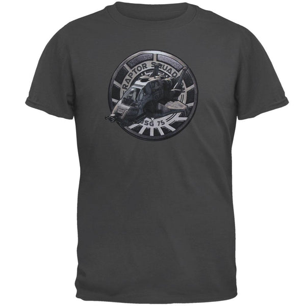 Battlestar Galactica - Raptor Squadron T-Shirt