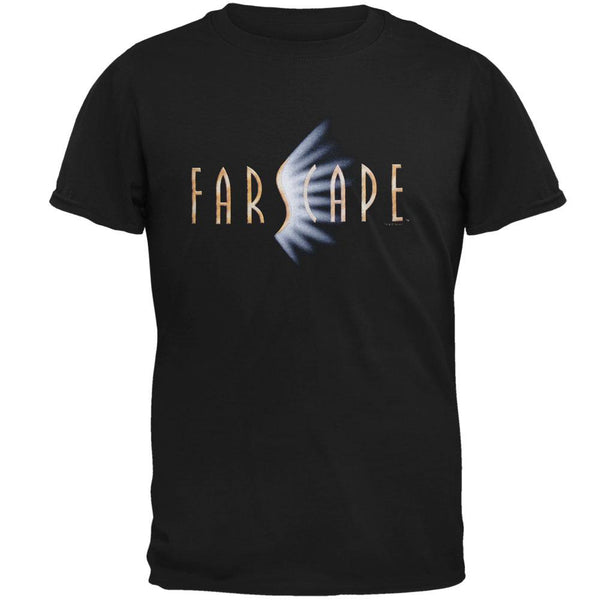 Farscape - Logo T-Shirt