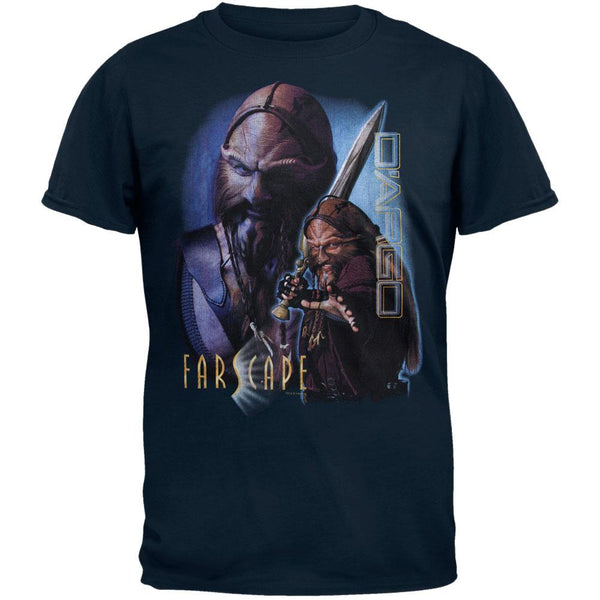 Farscape - D'Argo T-Shirt