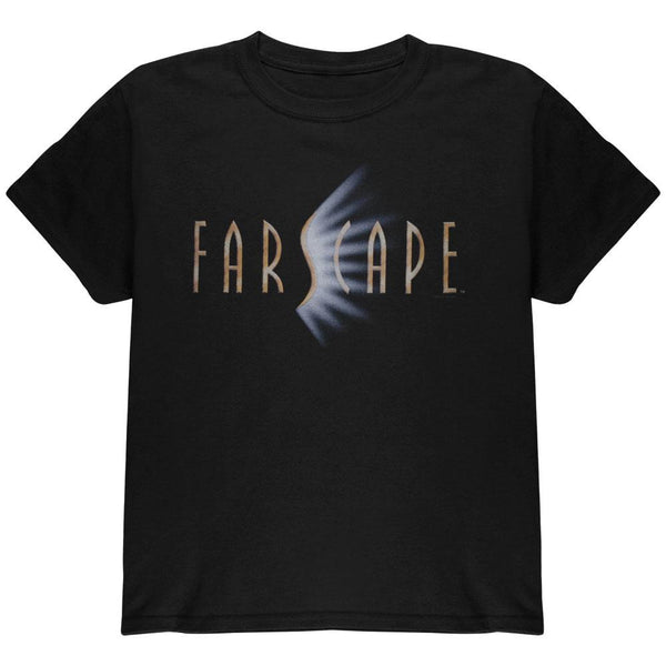 Farscape - Logo Youth T-Shirt