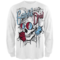 Grateful Dead - Stealie Shades Long Sleeve T-Shirt