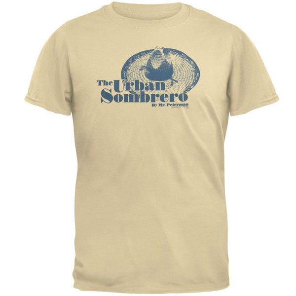 Seinfeld - Urban Sombrero Soft T-Shirt