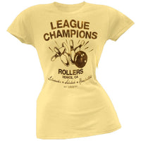 The Big Lebowski - League Champions Juniors T-Shirt