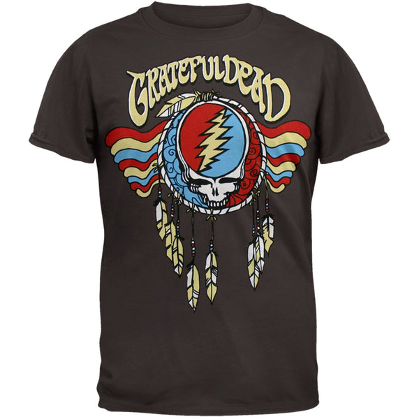 Grateful Dead - Dreamcatcher Soft T-Shirt