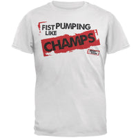 Jersey Shore - Fist Pumping T-Shirt