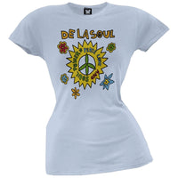 De La Soul - Soul Power Juniors T-Shirt