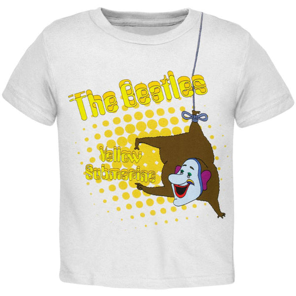 The Beatles - Hangin Around Toddler T-Shirt