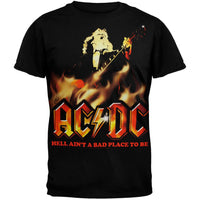 AC/DC - Hell T-Shirt