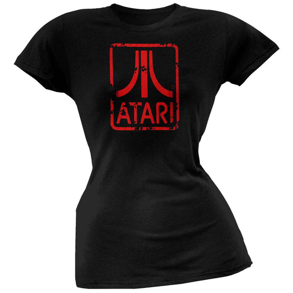 Atari - Logo Juniors T-Shirt