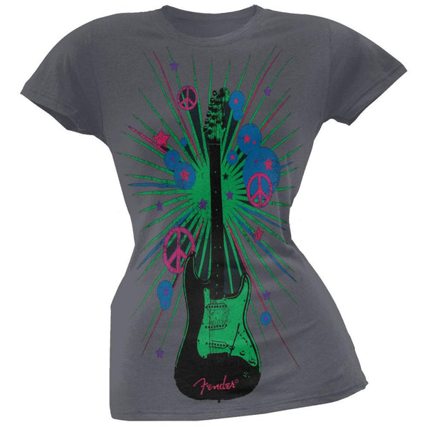 Fender - Retro Guitar Juniors T-Shirt